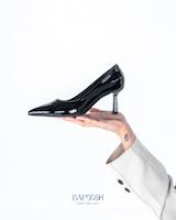 مجلسی پاشنه دار